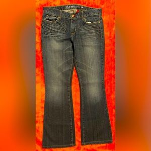 GUESS  | CHARLIE FLARE